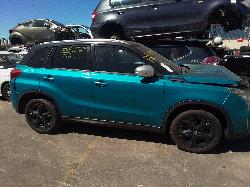 View Auto part Right Rear Door Sliding Suzuki Vitara 2016