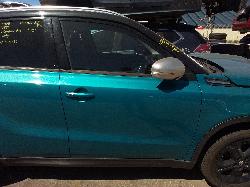View Auto part Right Rear Door Sliding Suzuki Vitara 2016