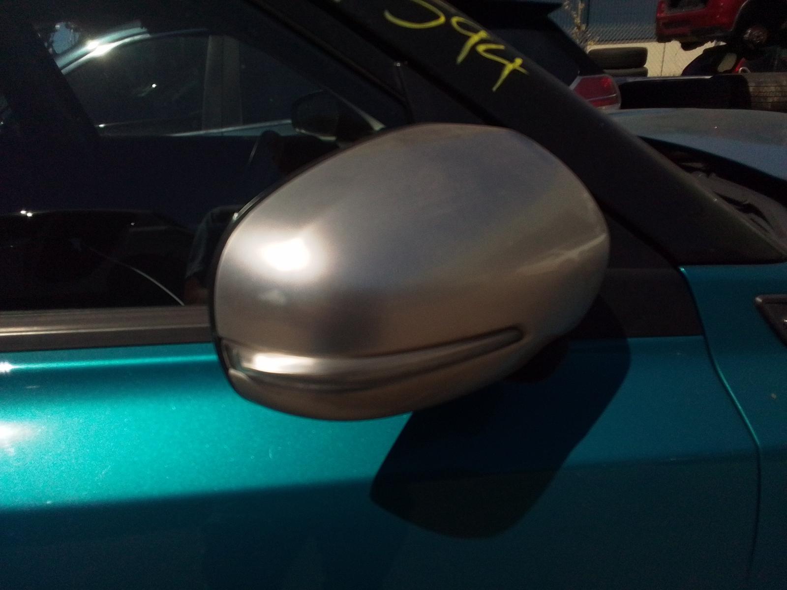 View Auto part Right Rear Door Sliding Suzuki Vitara 2016