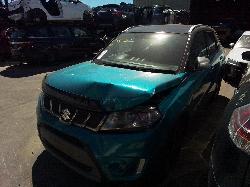 View Auto part Right Rear Door Sliding Suzuki Vitara 2016