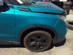 View Auto part Right Rear Door Sliding Suzuki Vitara 2016