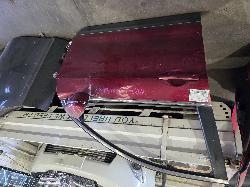 View Auto part Right Front Door Nissan Qashqai 2015