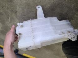 View Auto part Washer Bottle Toyota Camry 2016