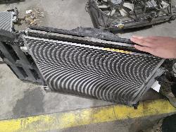 View Auto part Radiator Nissan Qashqai 2015