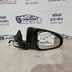 View Auto part Right Door Mirror Toyota Camry 2016