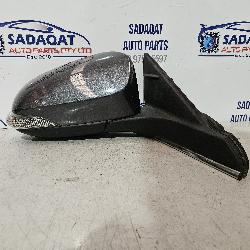 View Auto part Right Door Mirror Toyota Camry 2016