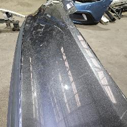 View Auto part Rear Bumper Toyota Camry 2016