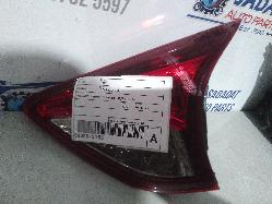 View Auto part Rear Garnish Mazda Cx5 2013