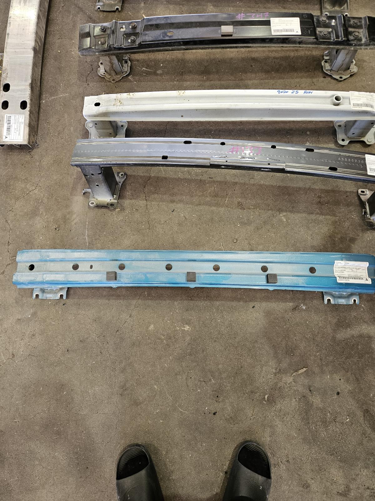 View Auto part R/Bar Bracket/Reinfo Suzuki Vitara 2016
