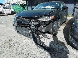 View Auto part Right Front Door Window Lexus Es Series (13-) 2016