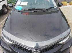 View Auto part Front Bumper Toyota Corolla 2017