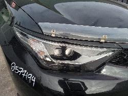 View Auto part Front Bumper Toyota Corolla 2017