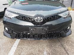 View Auto part Front Bumper Toyota Corolla 2017