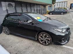 View Auto part Left Front Door Toyota Corolla 2017