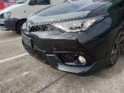 View Auto part Left Front Door Toyota Corolla 2017