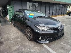 View Auto part Front Bumper Toyota Corolla 2017