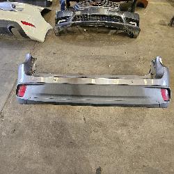 View Auto part Rear Bumper Toyota Kluger 2018