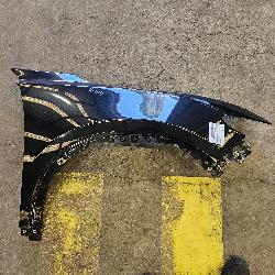 View Auto part Right Guard Mazda Cx9 2021