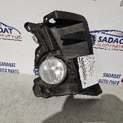 View Auto part Left Indicator/Fog/Side Toyota Kluger 2018
