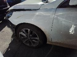 View Auto part Rear Bumper Hyundai I30 2021