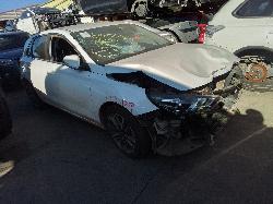 View Auto part Rear Bumper Hyundai I30 2021