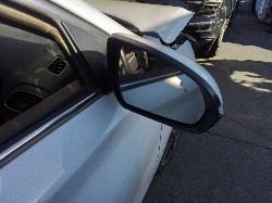 View Auto part Rear Bumper Hyundai I30 2021