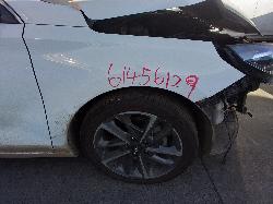 View Auto part Rear Bumper Hyundai I30 2021