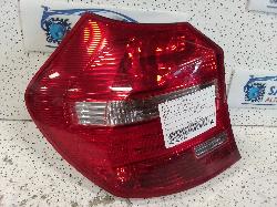 View Auto part Left Taillight Bmw 1 Series 2010