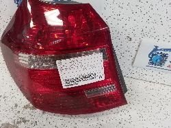 View Auto part Left Taillight Bmw 1 Series 2010