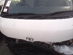View Auto part Left Front Door Toyota Hiace 2012