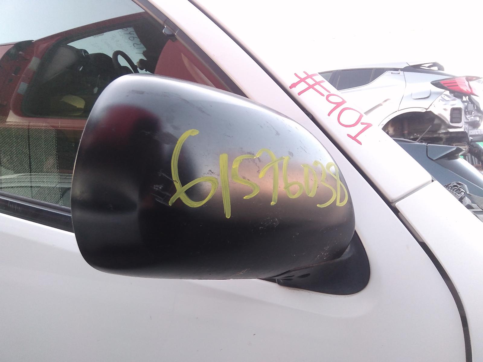 View Auto part Left Front Door Toyota Hiace 2012