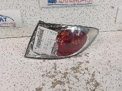 View Auto part Right Taillight Mazda 6 2006