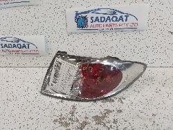 View Auto part Right Taillight Mazda 6 2006