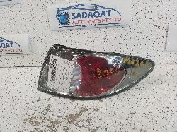 View Auto part Right Taillight Mazda 6 2006