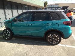 View Auto part Left Door Mirror Suzuki Vitara 2023