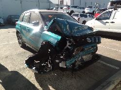 View Auto part Left Door Mirror Suzuki Vitara 2023