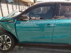 View Auto part Left Door Mirror Suzuki Vitara 2023