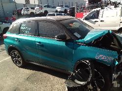 View Auto part Left Door Mirror Suzuki Vitara 2023