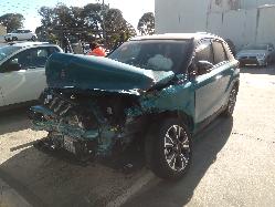 View Auto part Left Door Mirror Suzuki Vitara 2023