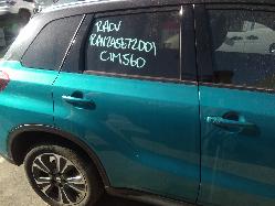 View Auto part Left Door Mirror Suzuki Vitara 2023