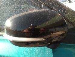 View Auto part Left Door Mirror Suzuki Vitara 2023