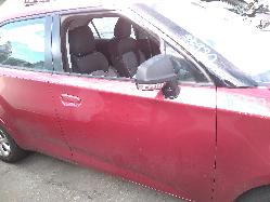 View Auto part Rear Bumper Mg Mg3 2019