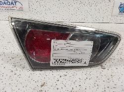 View Auto part Rear Garnish Mitsubishi Lancer 2012