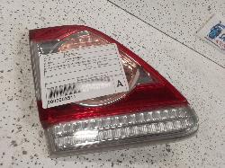 View Auto part Rear Garnish Toyota Corolla 2012