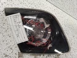 View Auto part Rear Garnish Mazda 3 2007