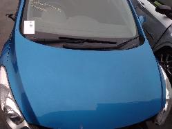 View Auto part Bonnet Hyundai I30 2017