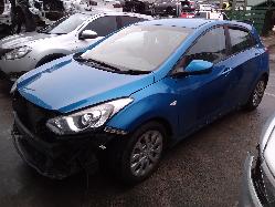 View Auto part Bonnet Hyundai I30 2017
