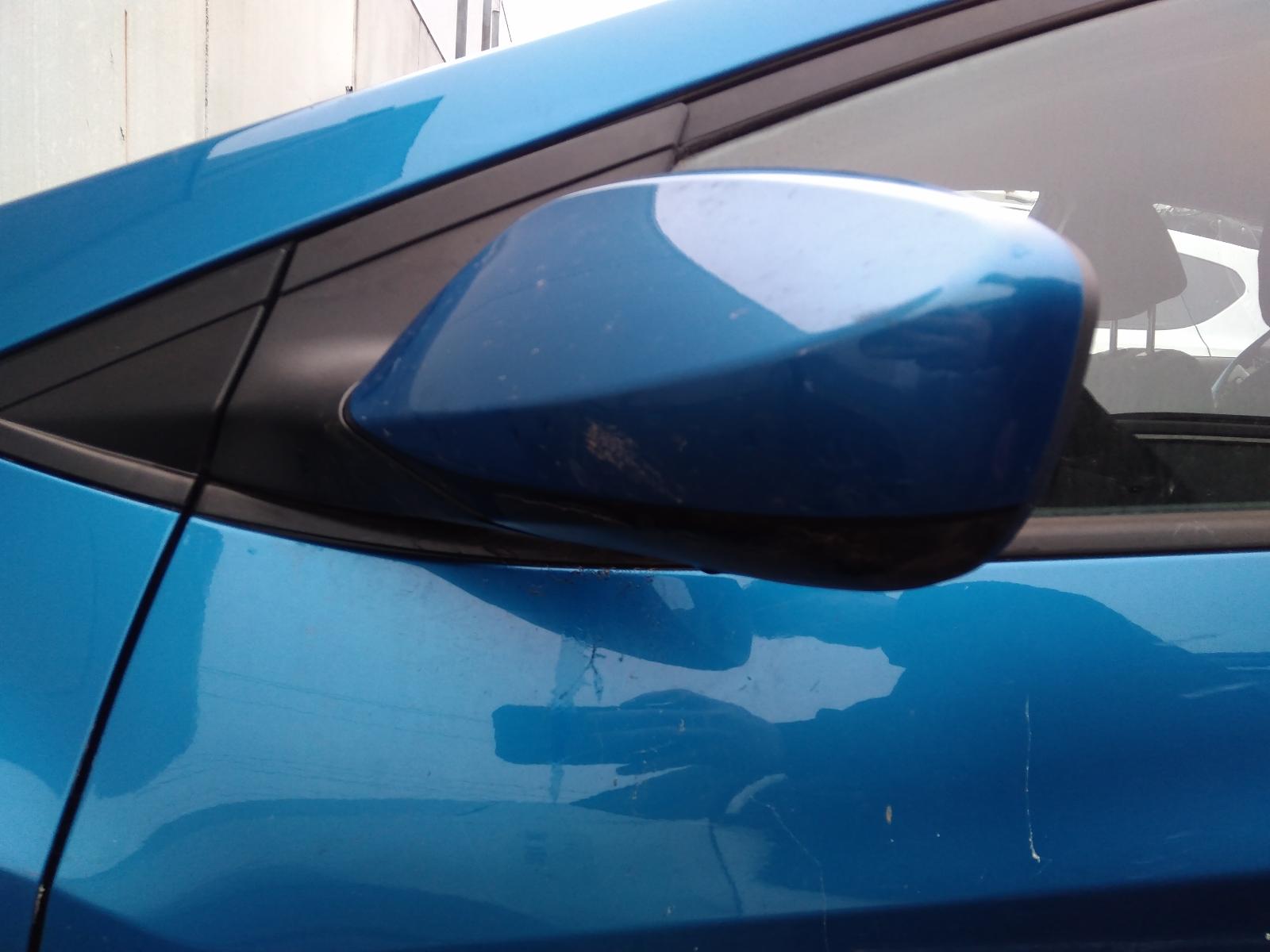 2017 Hyundai I30 Bonnet View Auto part Bonnet Hyundai I30 2017