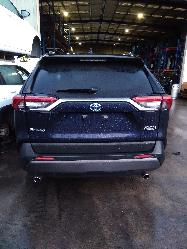 View Auto part Rear Bumper Toyota Rav4 2021