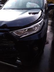 View Auto part Rear Bumper Toyota Rav4 2021